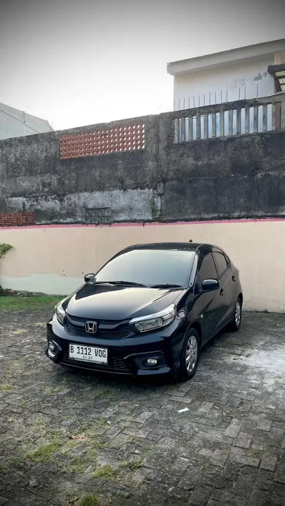 BRIO TYPE E 2019 MATIC