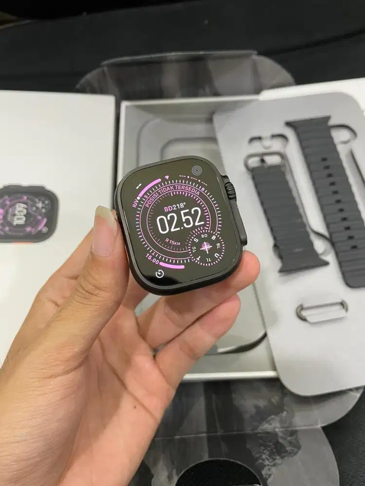applewatch ultra 3 ibox