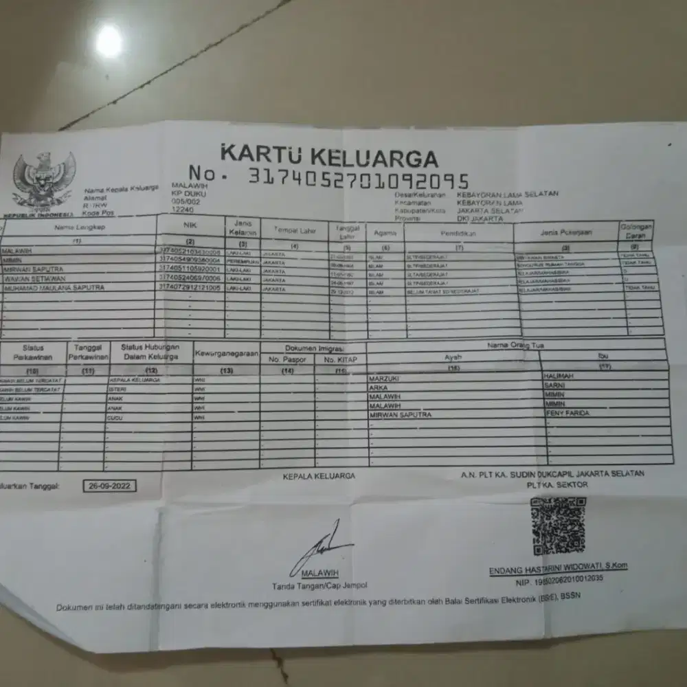 mencari kerja apa saya driver dll juga gpp