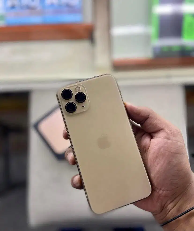 Iphone 11 Pro 256gb