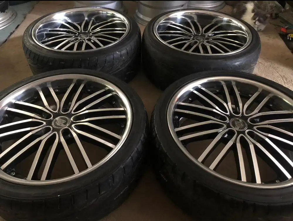 veLg bekas ori japan ssr vienna cLaudeL  work euroLine originaL jepang