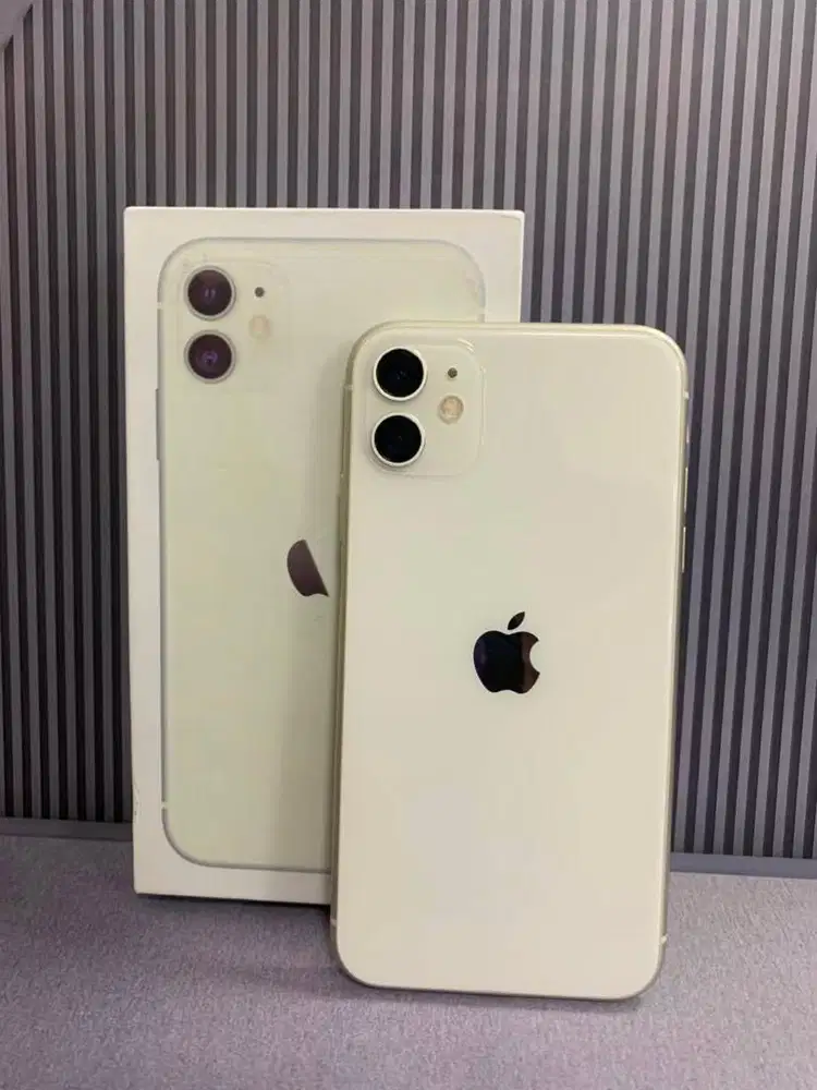 Iphone 11 128gb inter
