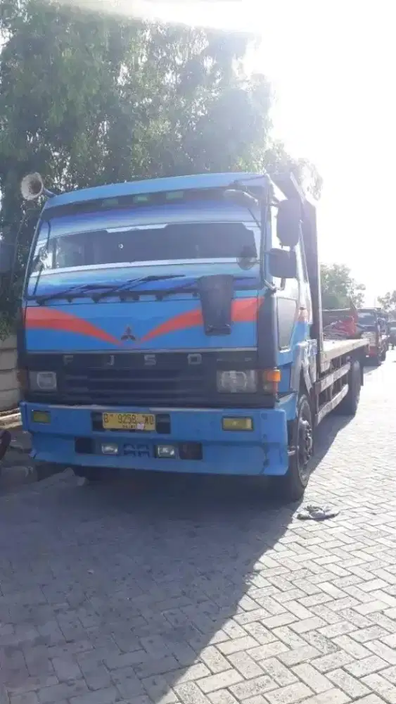 Cari loker driver
