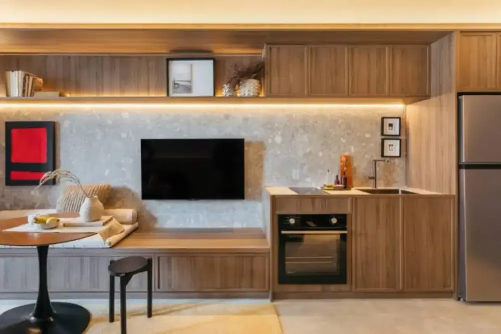 interior desain