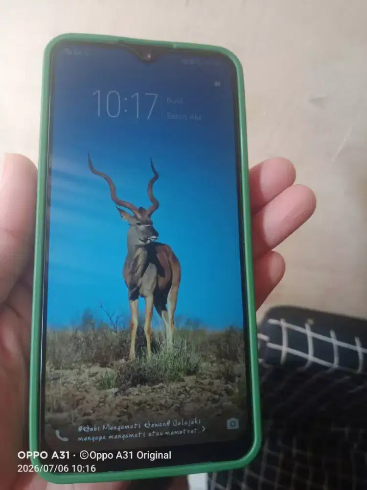 VIVO Y91 ORIGINAL