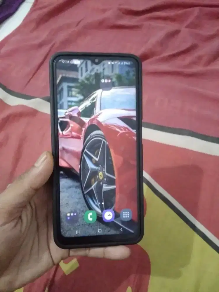 Samsung a04s 4/64