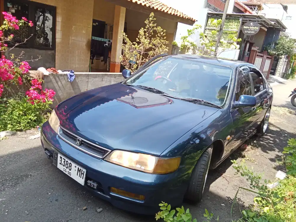 Honda Accord cielo 1995