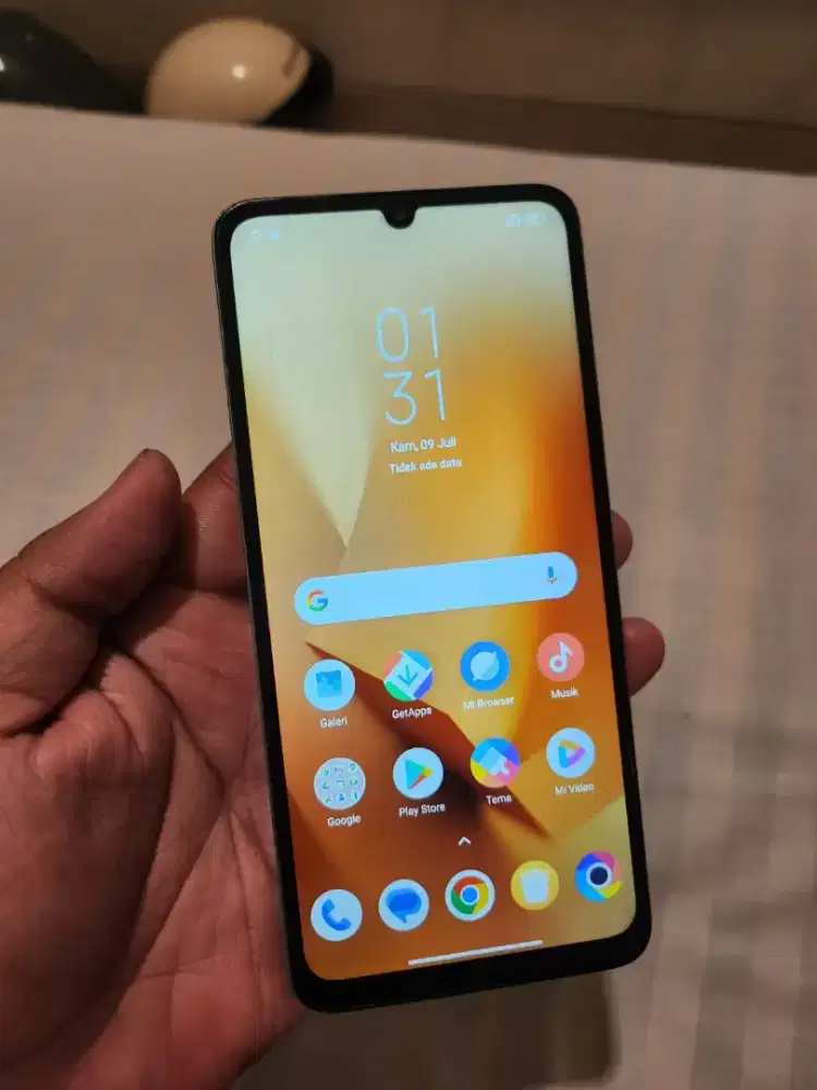Poco C65 Ram 8/256