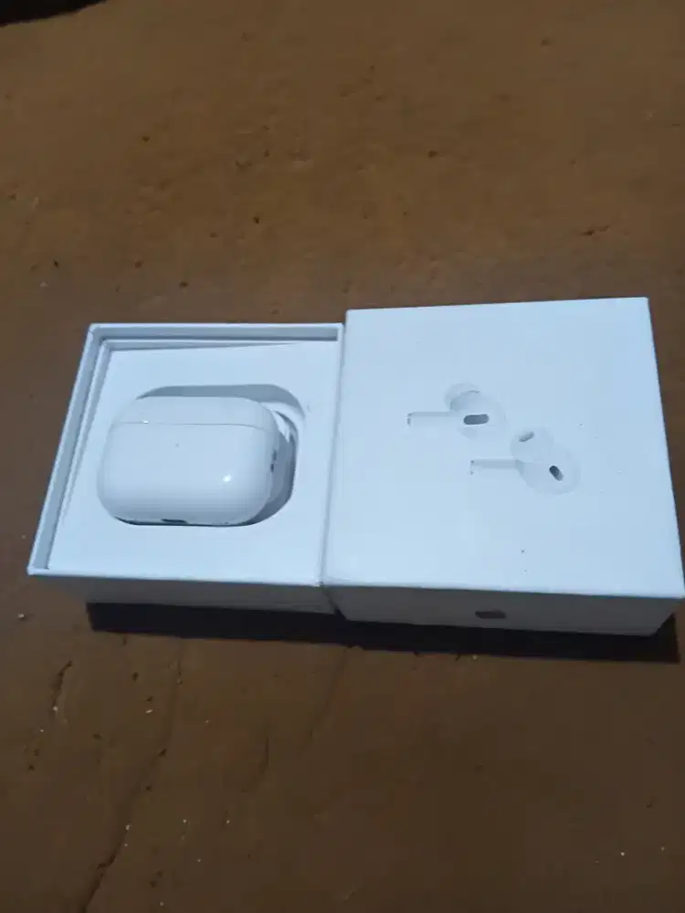 Airpod Pro gen 2 original