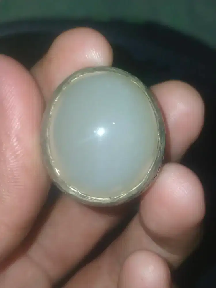 Di jual ice jade/giok type A burma