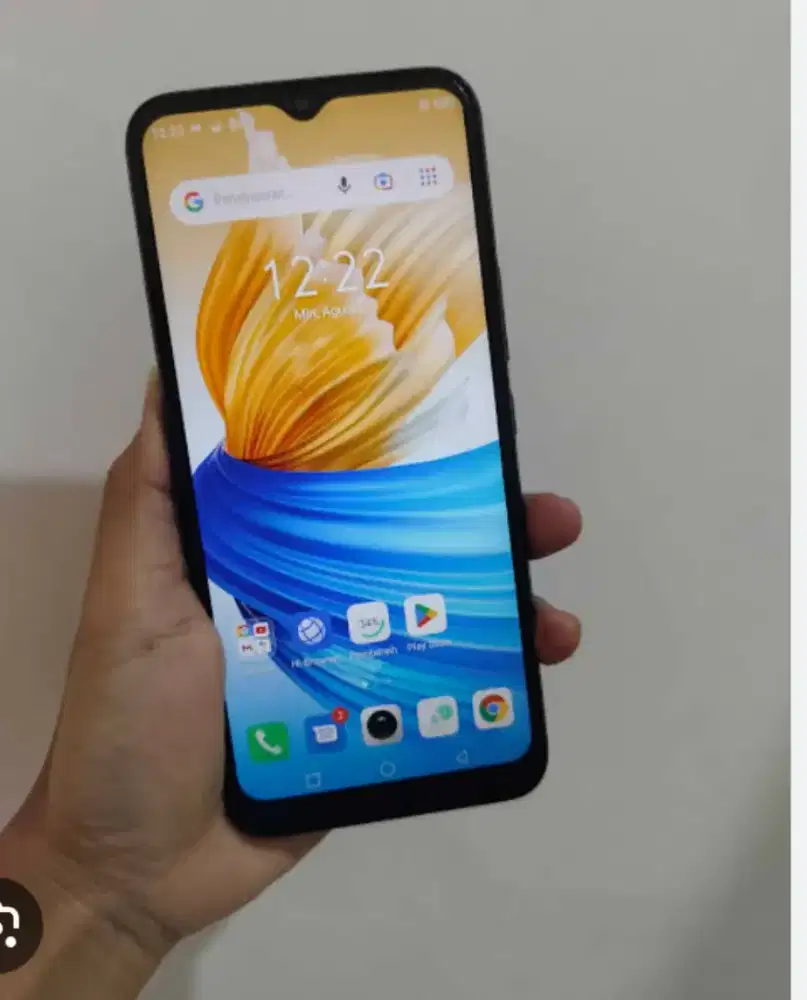 Infinix smart 5 ram2/32