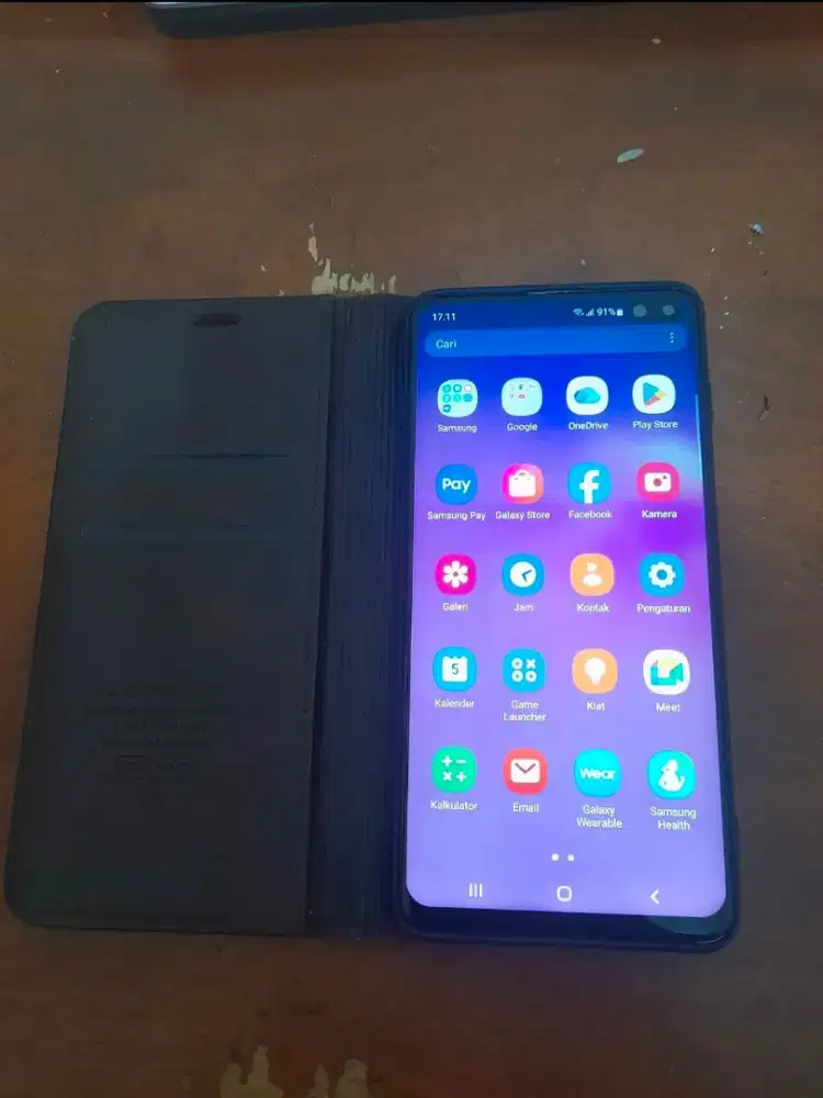 BU HP Samsung S10+ Plus 8/128