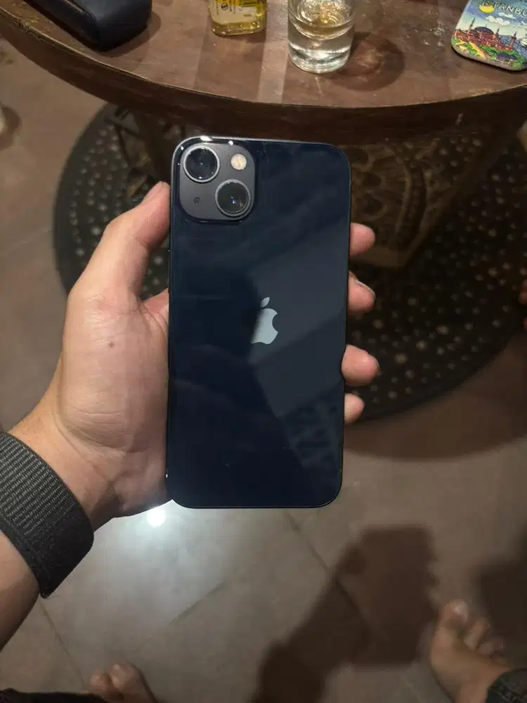 iPhone 13 128 Beacukai