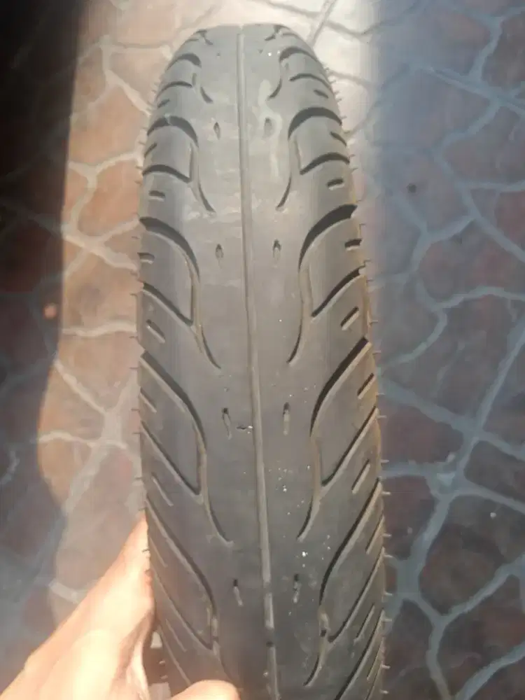 Ban matic federal 90/90 R14