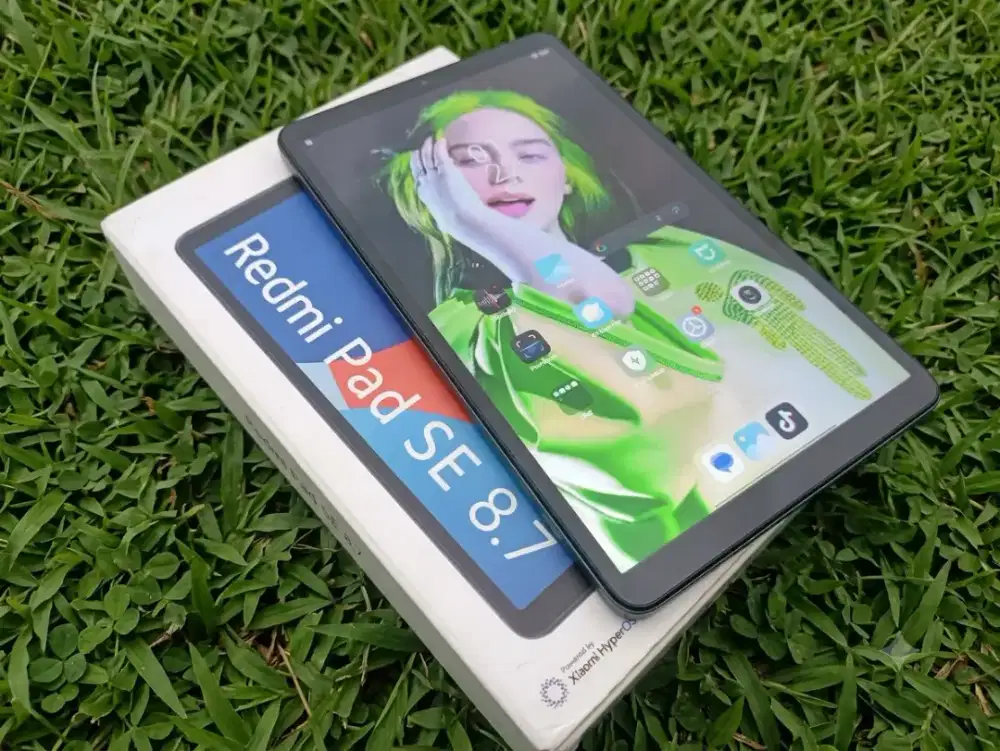For Sale Redmi Pad SE , 8,7 inc 4/128GB Colour Graphite Gray