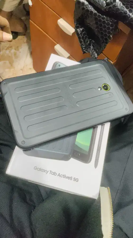 Samsung Active 5 5G 6/128