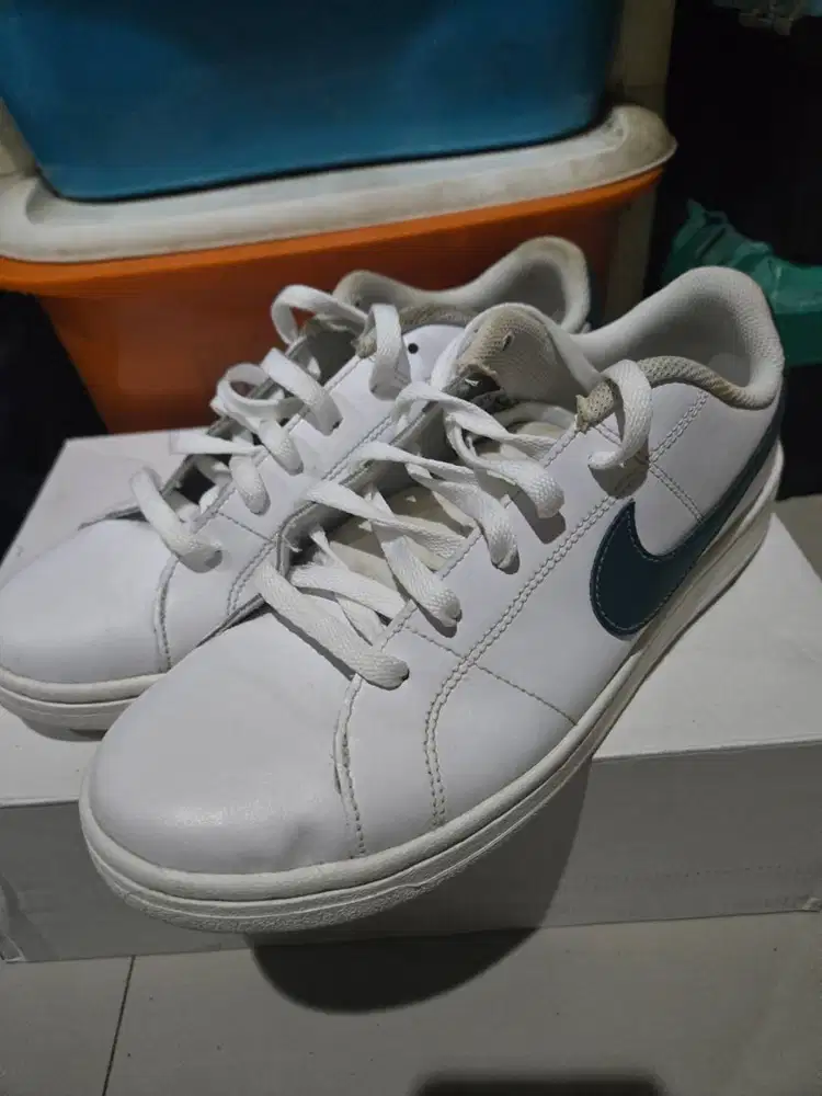 Sepatu Nike ori kondisi baik jarang dipake