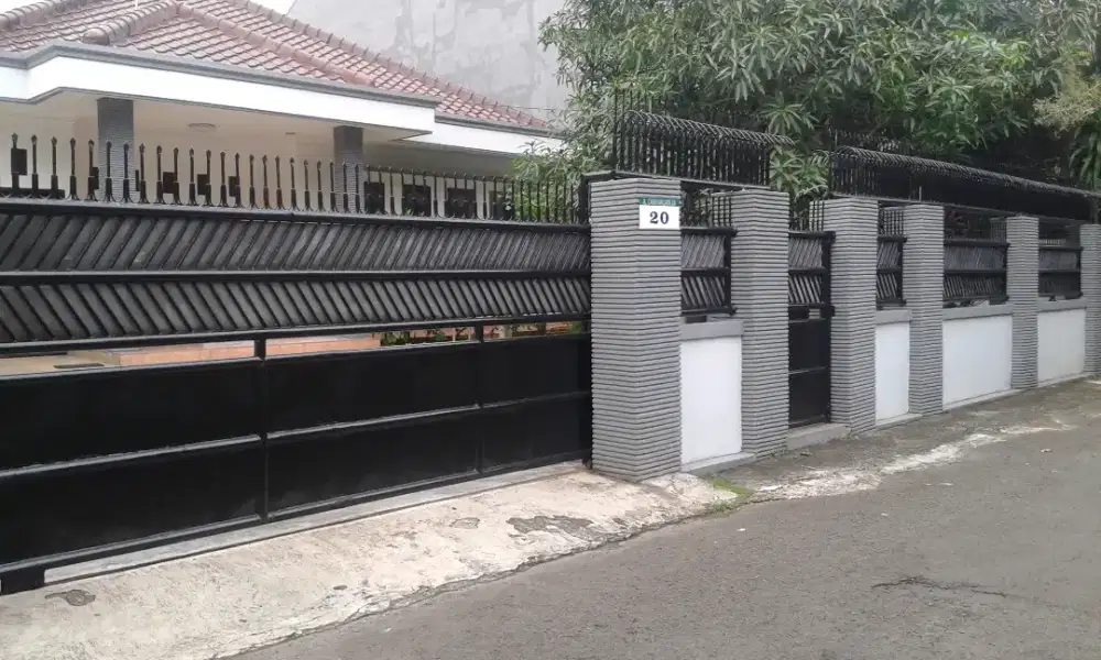 DIJUAL CEPAT RUMAH