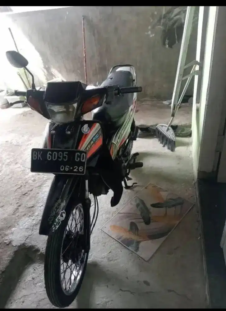 Jual santai Vega r tahun 2003