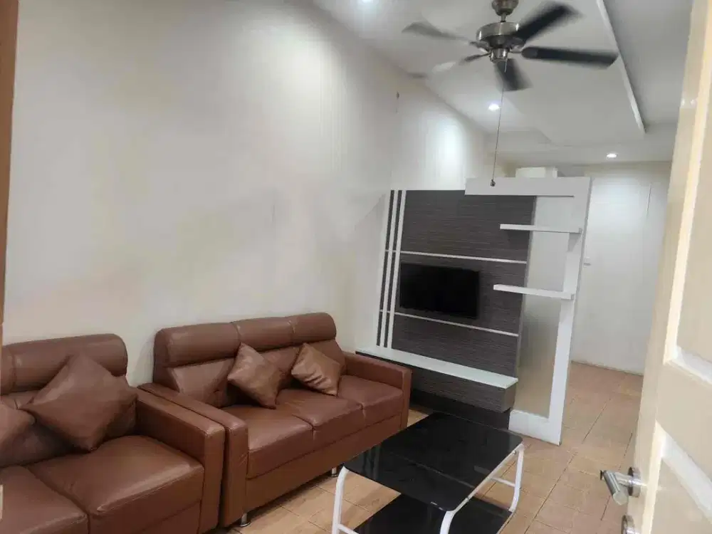 DIJUAL RUMAH SIAP HUNI BONAVISTA BATAM CENTER MURAH