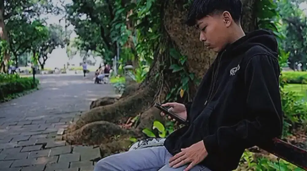Cari Pekerjaan Deskripsi & Buka Jasa Harian