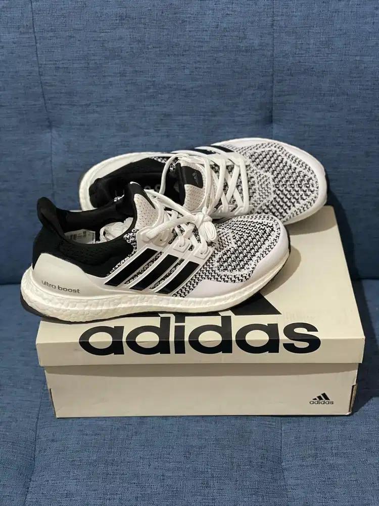Adidas Ultraboost 1.0