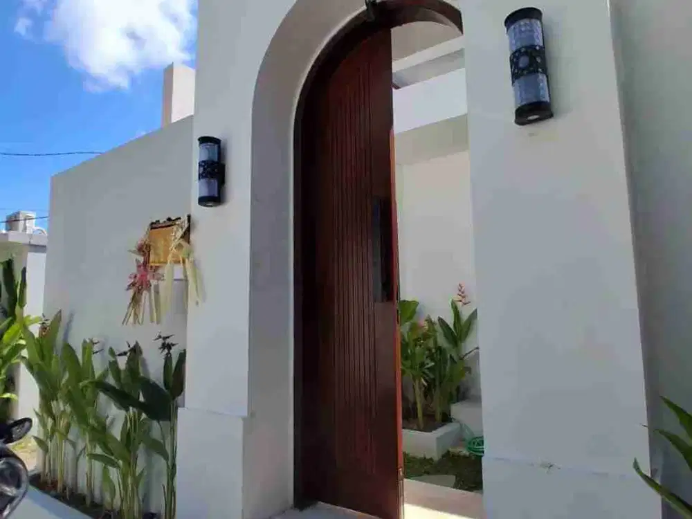 Disewakan Villa Tegal Cupek