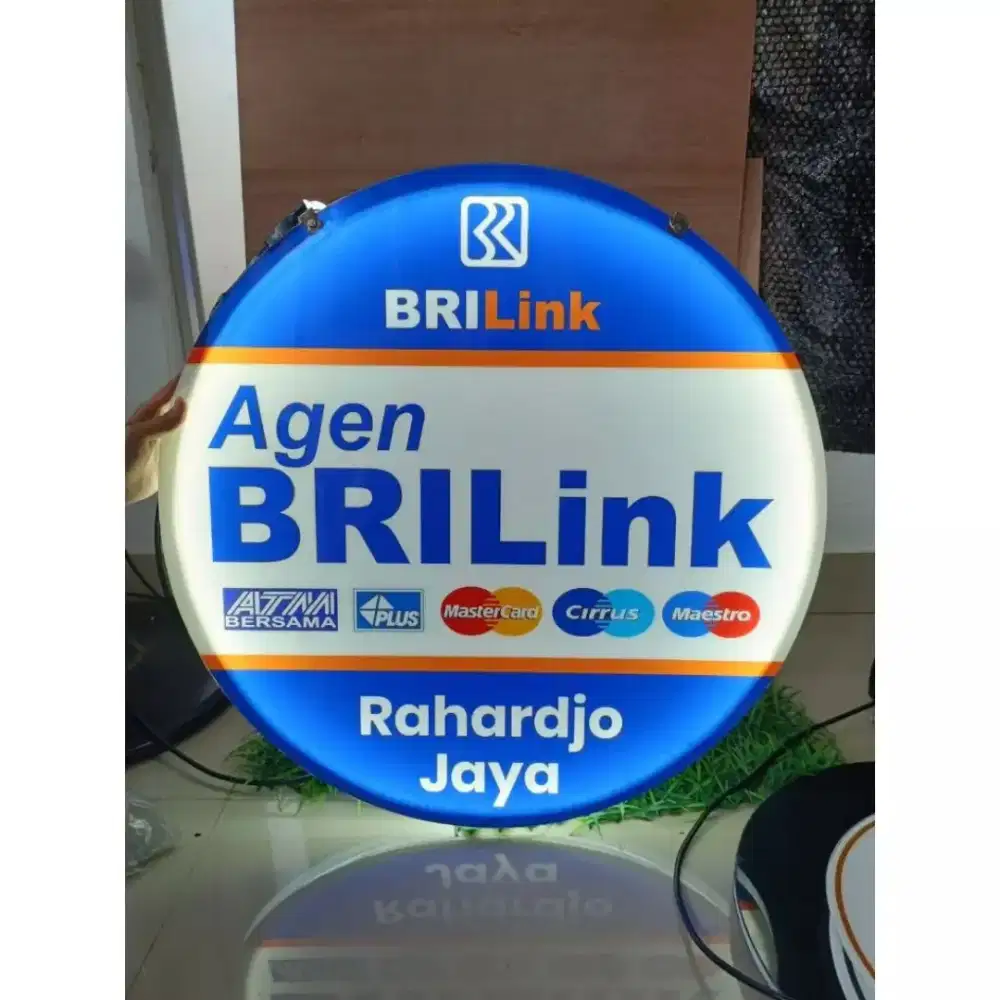Neonbox murah berkualitas
