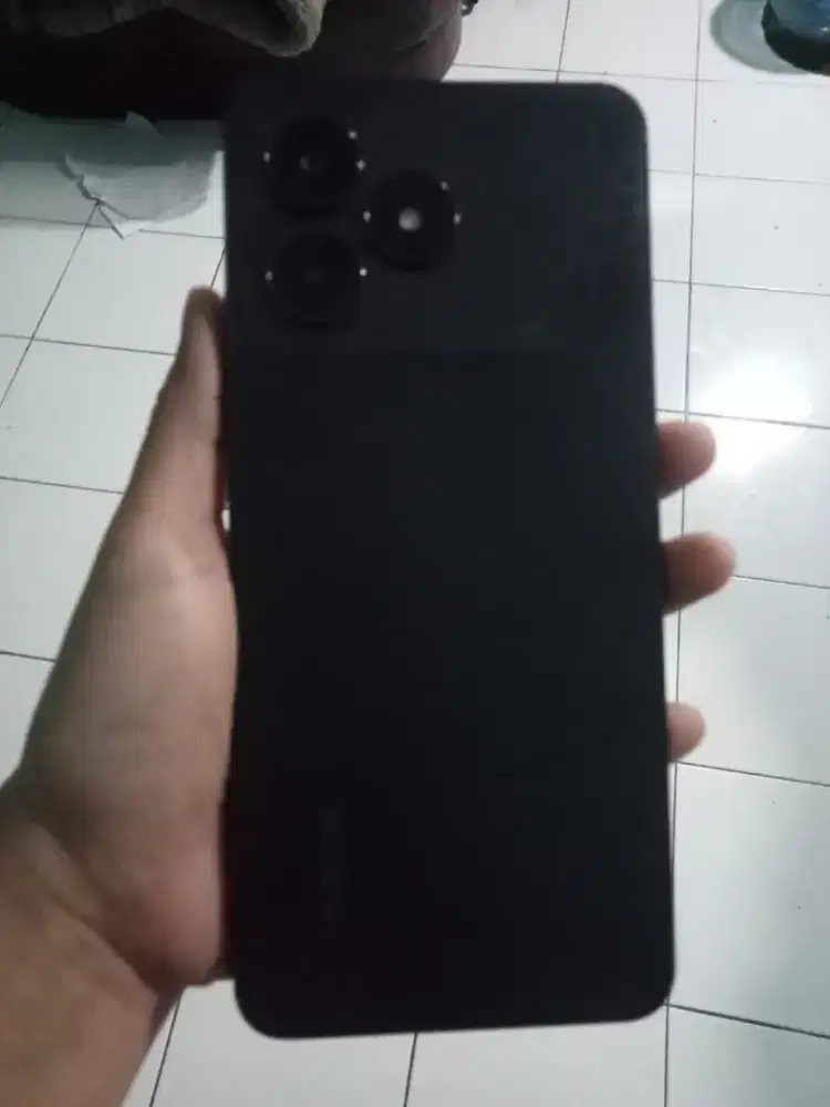 Realme c51 ram 4+2/64