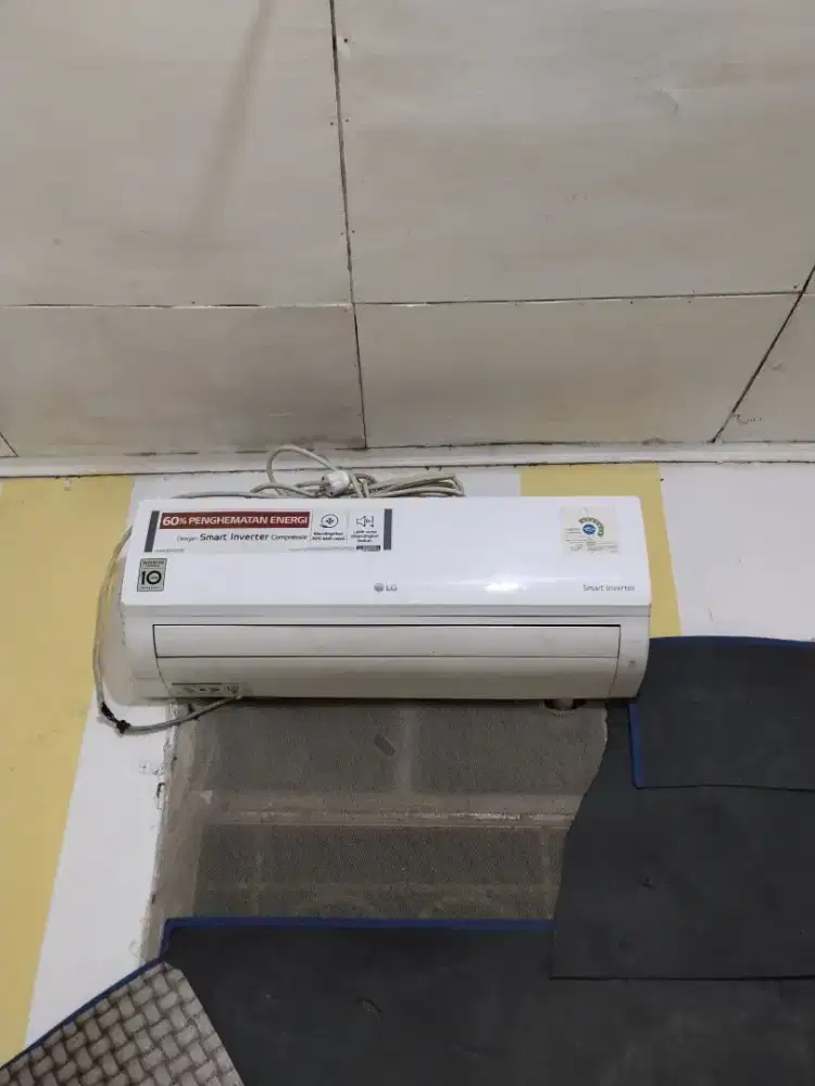 AC LG Inverter 1 PK