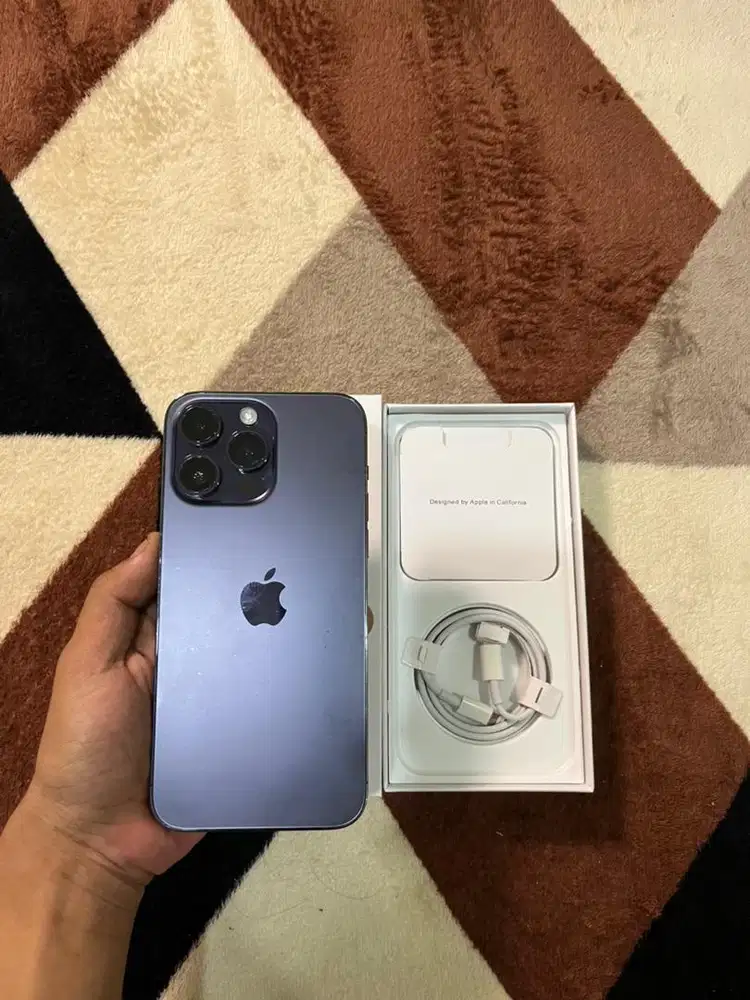 14 PROMAX 128 GB