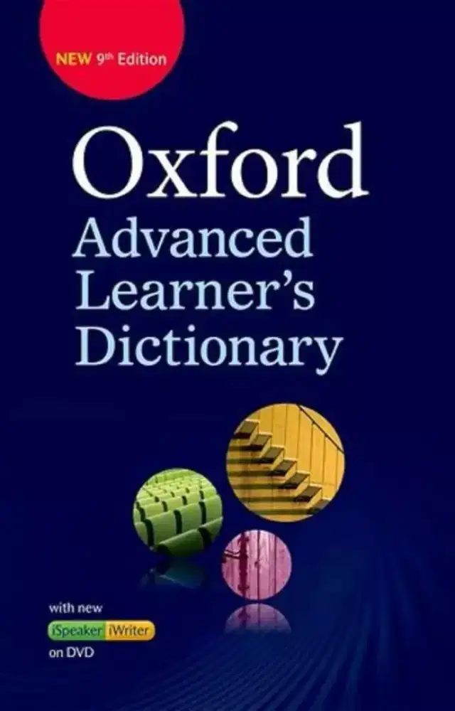 Belajar bahasa inggris
