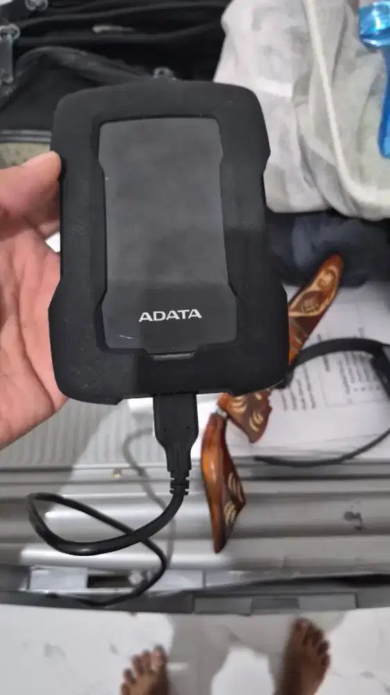 Hardisk Adata 1TB