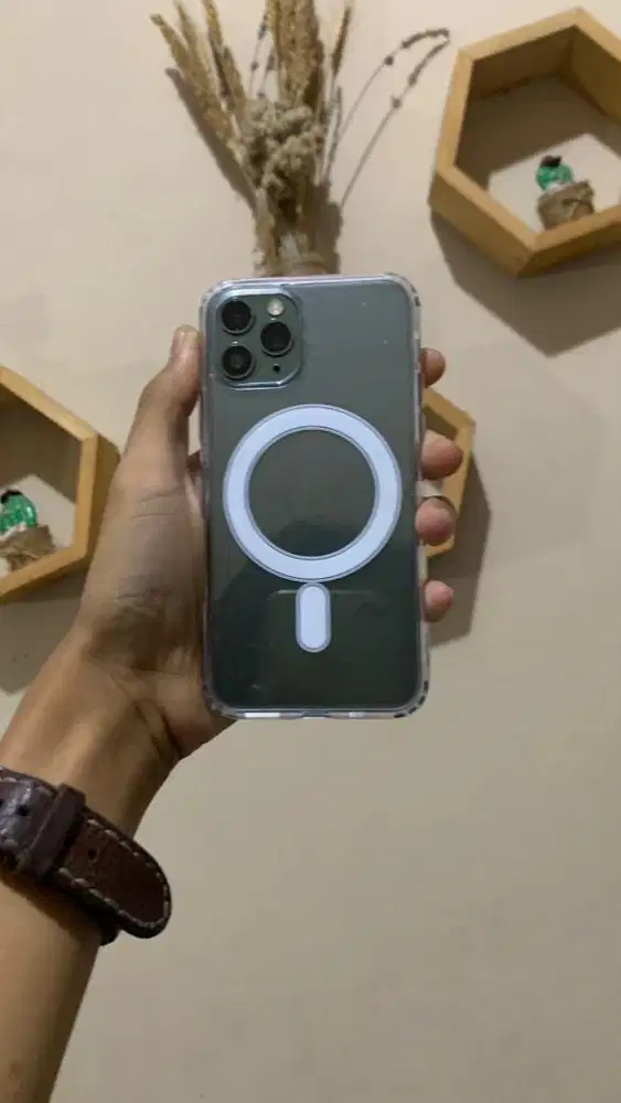iphone 11 pro 64gb