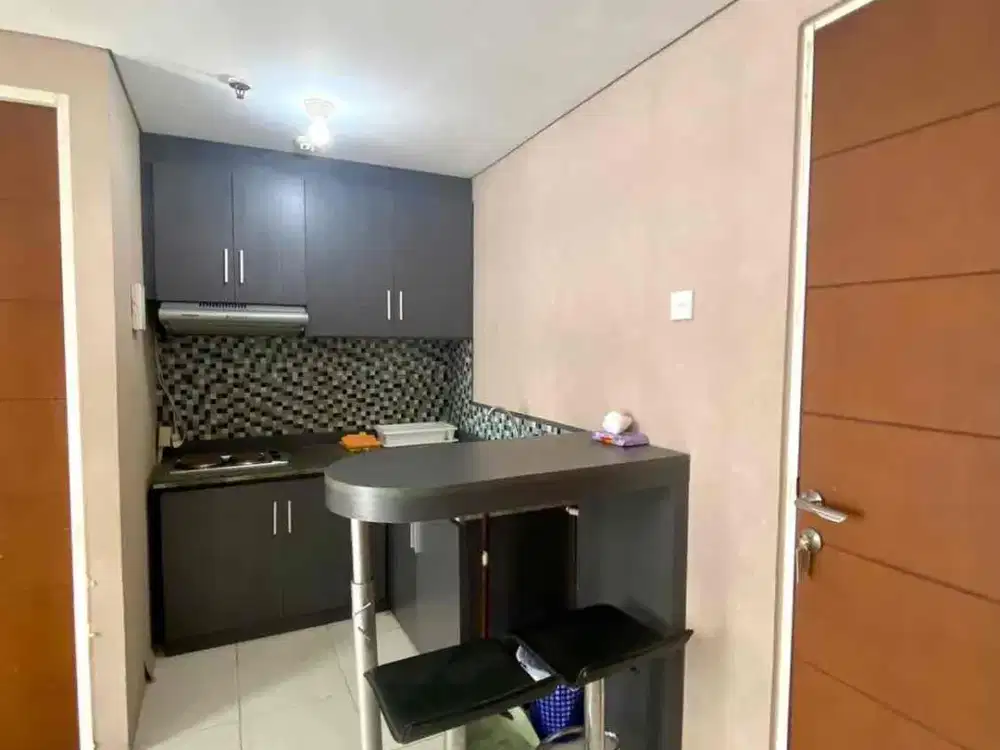 Sewa unit 2br Apartemen Taman Melati margonda depok Ui
