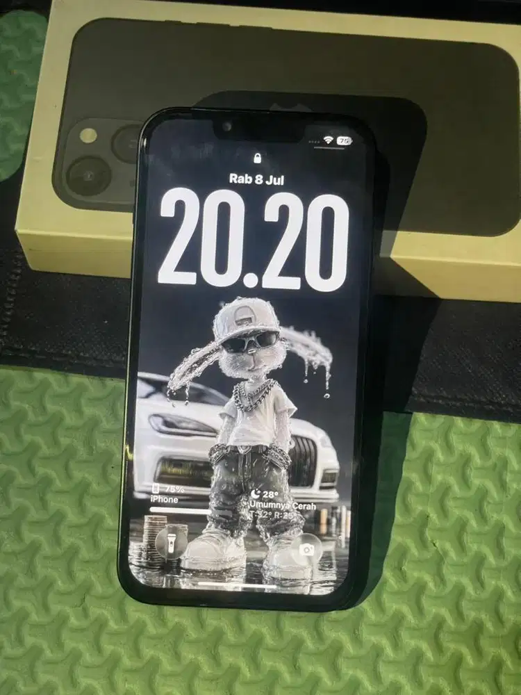 iPhone 13 Basic (128GB)