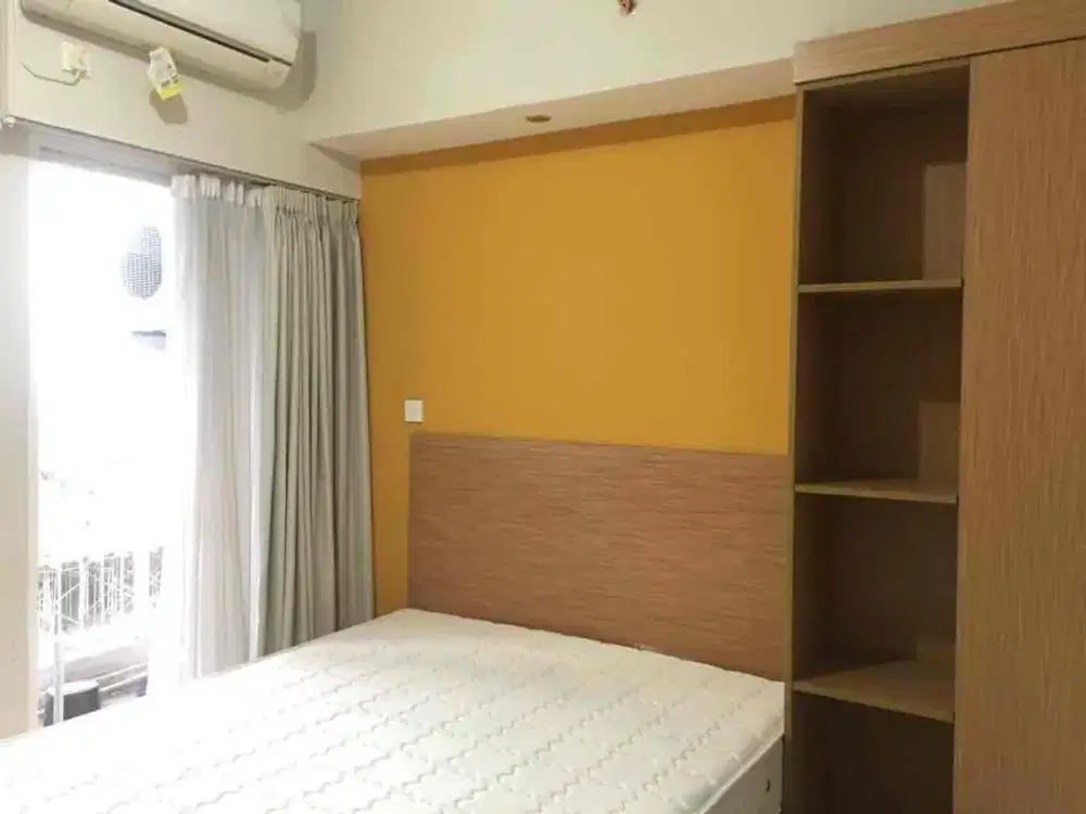 Sewa unit Apartemen Taman Melati margonda depok Ui