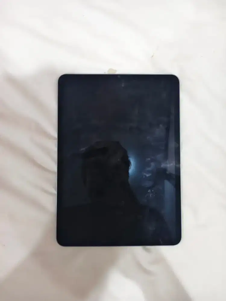 iPad Pro M2 256gb Wifi 11 inc inch grs inter