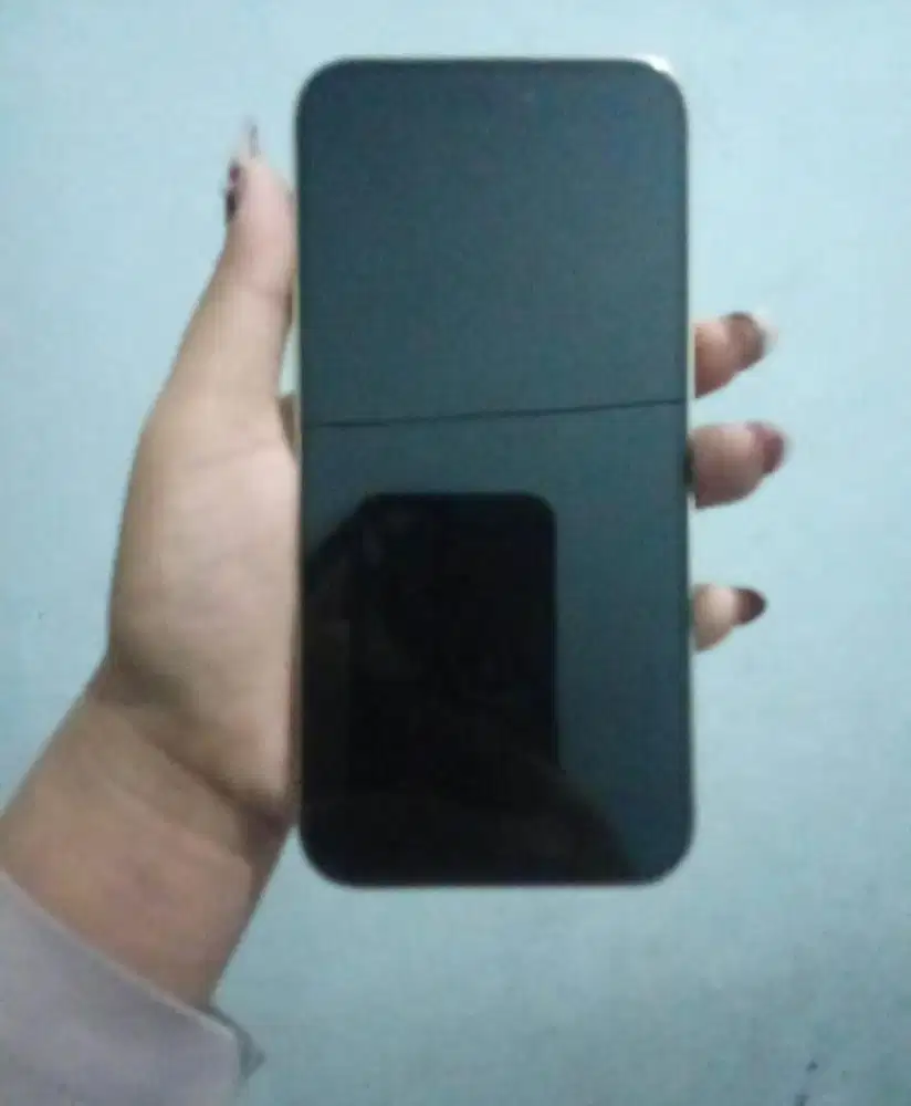 14 pro max 128gb INTER bh 77% pemakean pribadi no minus, ORI