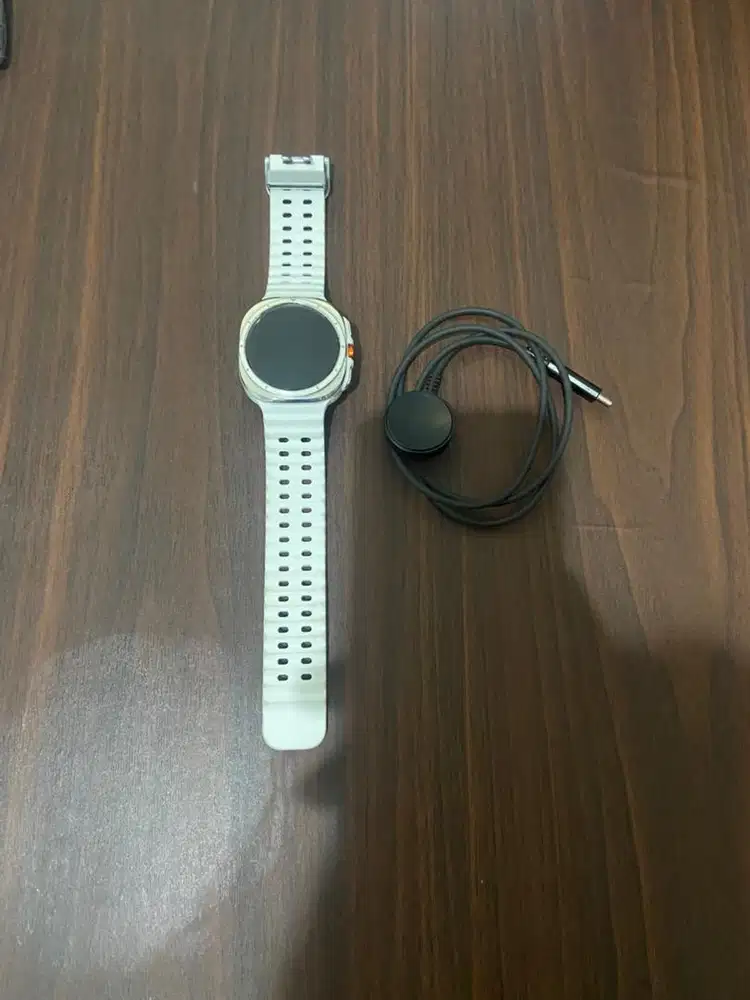 Samsung Galaxy watch ultra 47mm mulus terawat