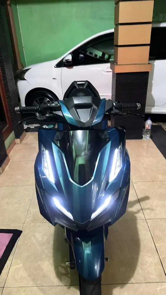 Dijual vario 160 2024