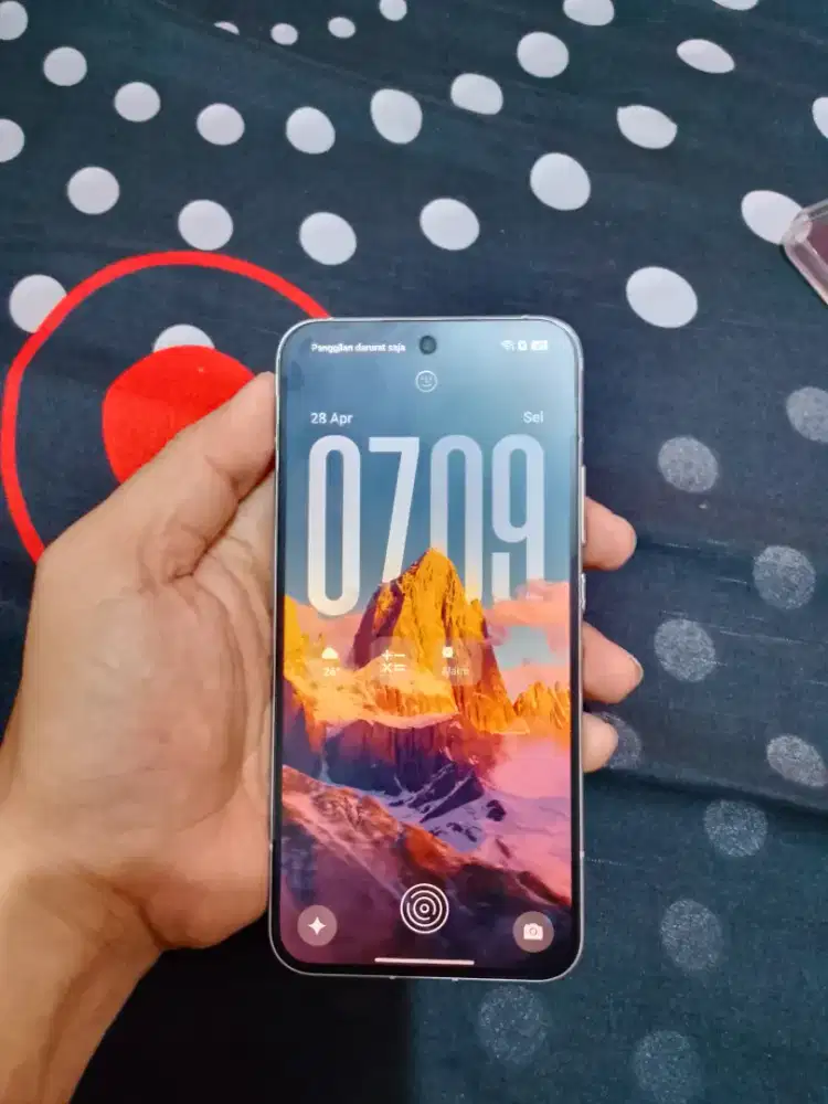 Oppo Reno 15,mulus like new