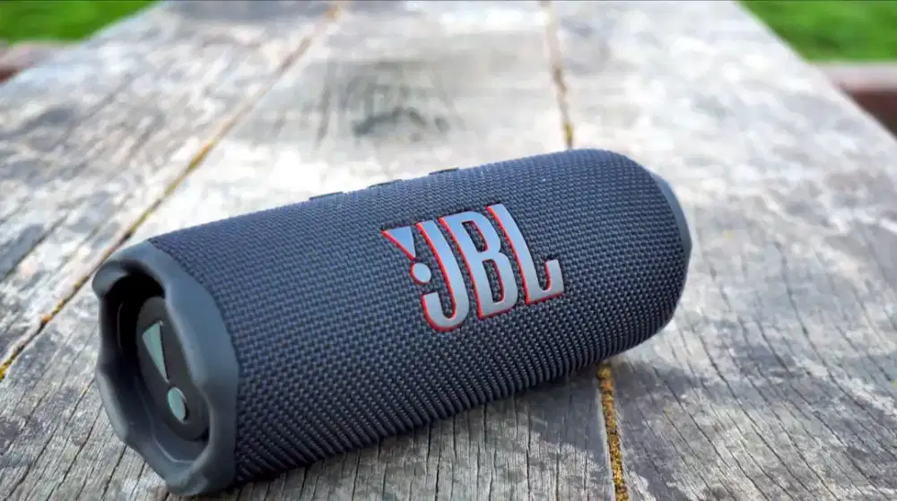 JBL FLIP 7 BLUE