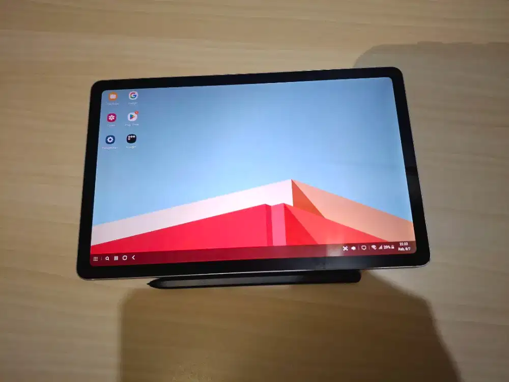 Samsung Galaxy Tab S6 Lite 4G 4/128gb Second