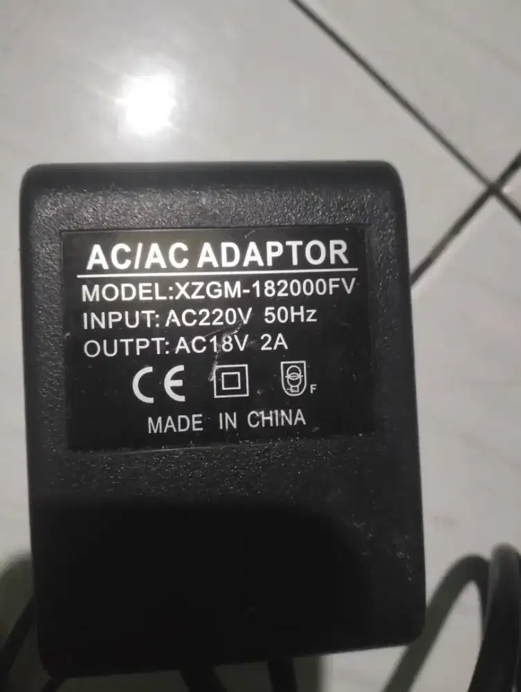 Bisa nego Adaptor tiang sensor