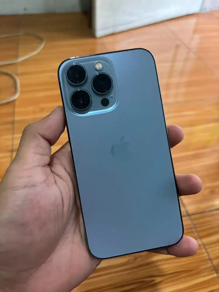 iPhone 13 Pro 256 GB Siera Blue