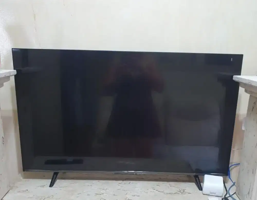 Dijual TV LED SHARP android 32inch