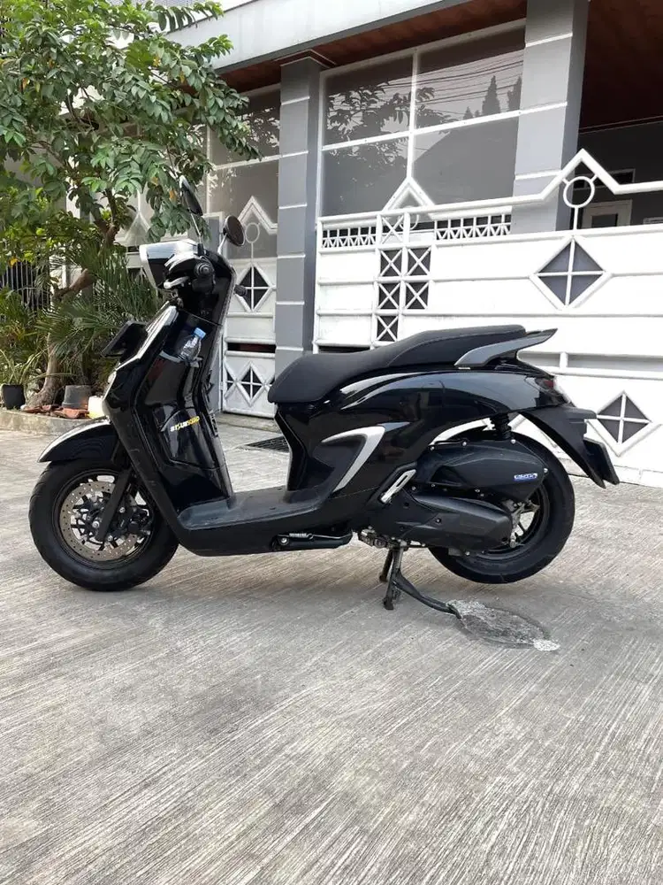 Jual Sat Set Stylo CBS 2024 KM16 Ribu