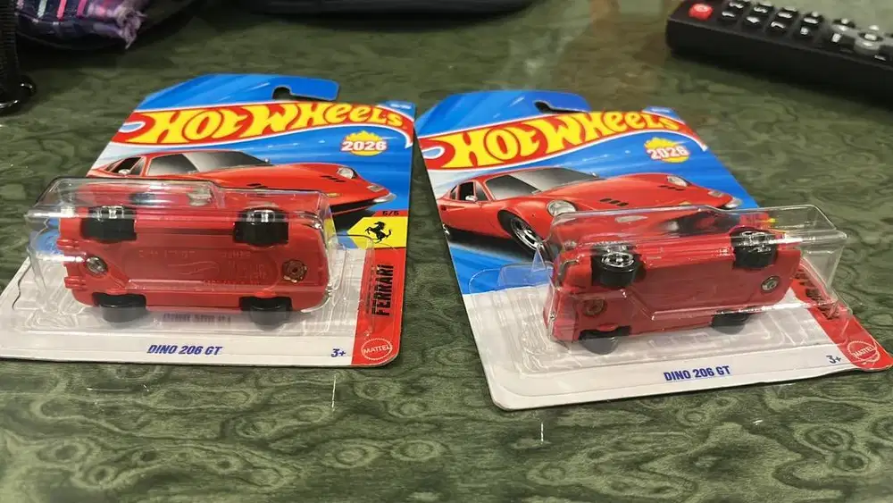 hotweels ferari