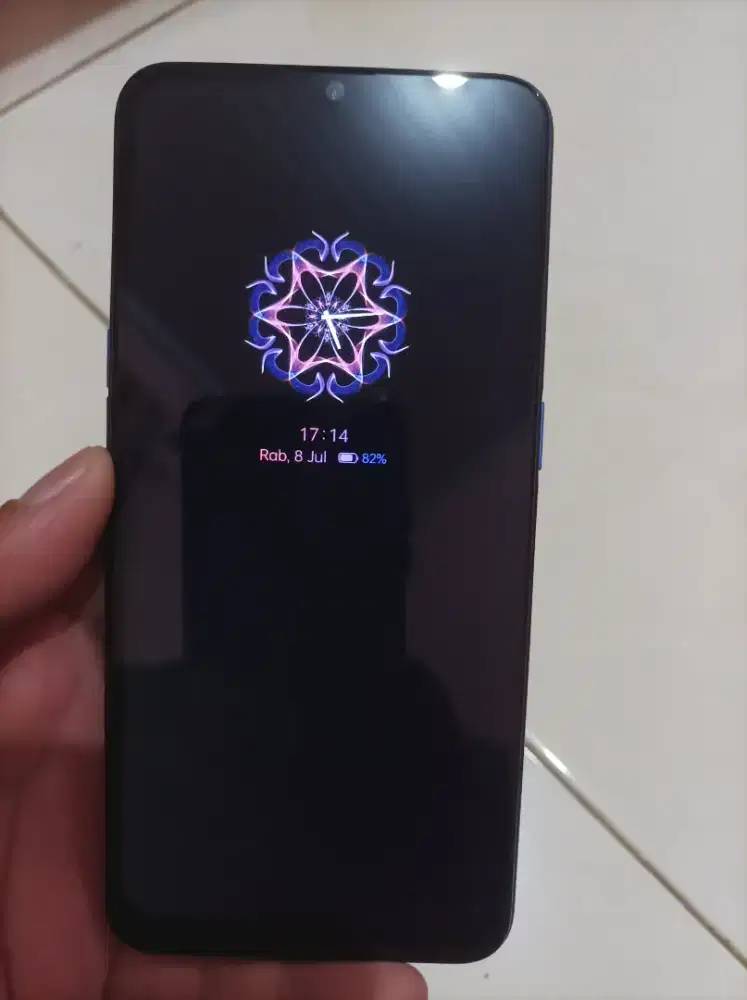 OPPO RENO Z RAM 8+8/128..ORI BKN REFURBISH.. MULUS LIKE NEW